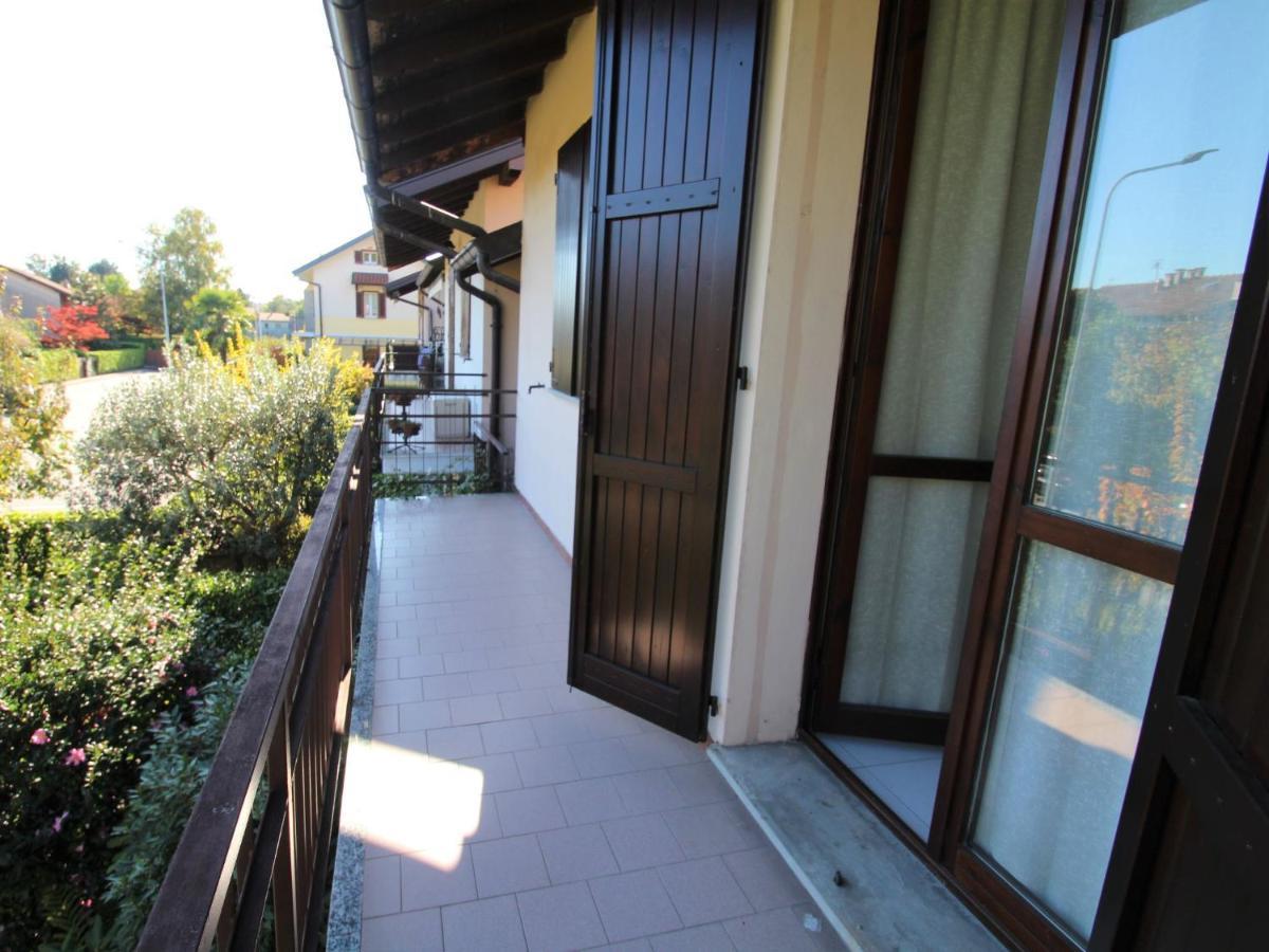 Apartment Red Sunset By Interhome Monvalle Luaran gambar