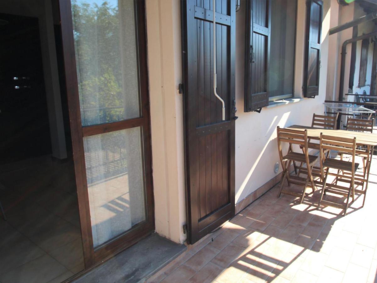 Apartment Red Sunset By Interhome Monvalle Luaran gambar
