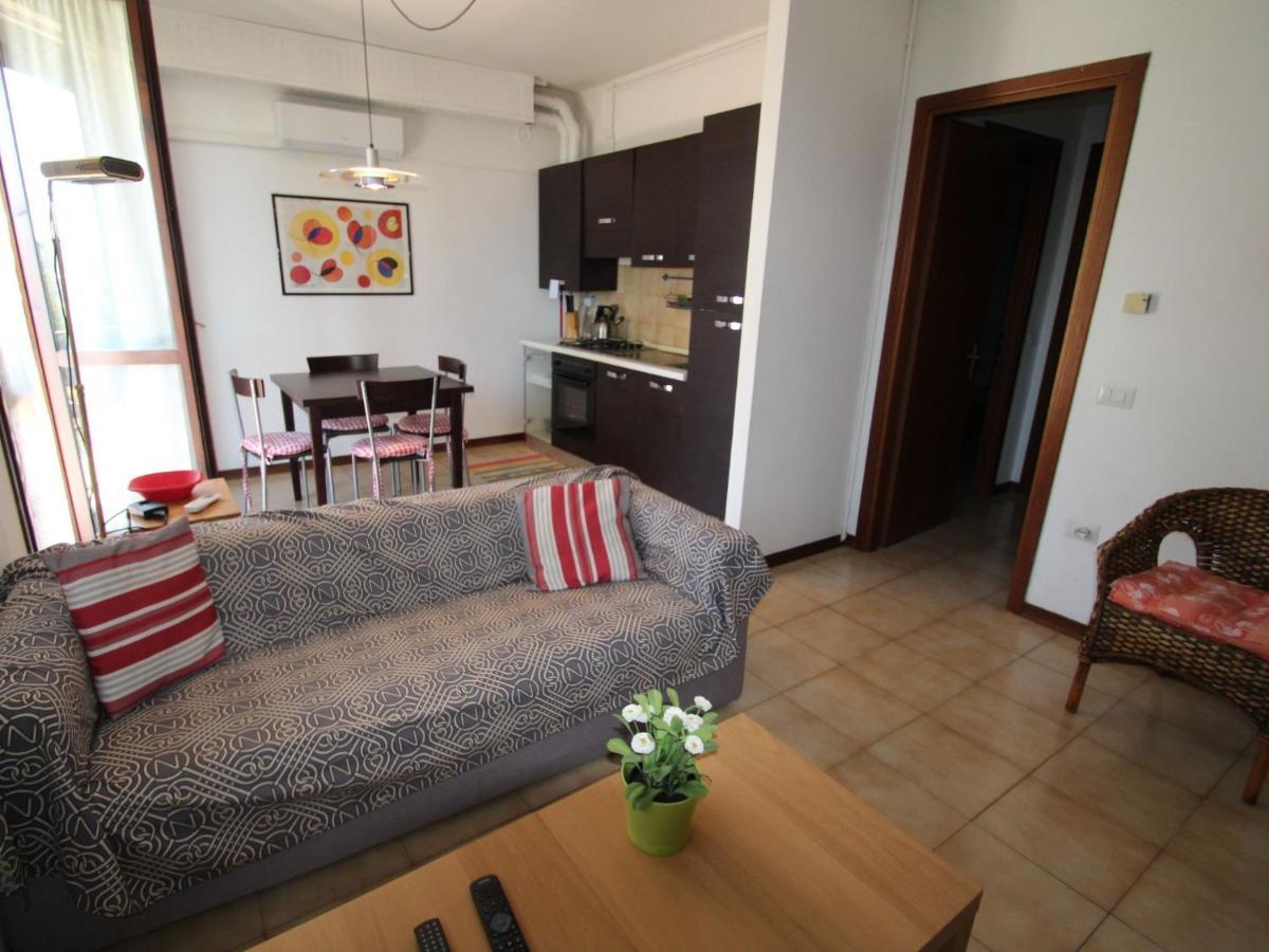 Apartment Red Sunset By Interhome Monvalle Luaran gambar